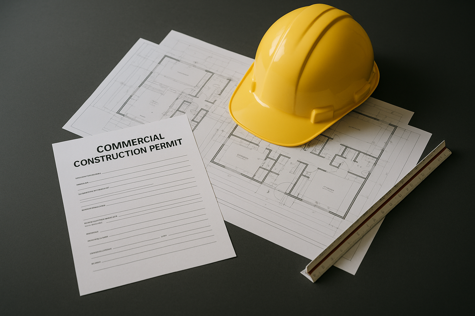 Commercial Building Permits in Kamloops: What Every Tenant Improvement Needs to Know