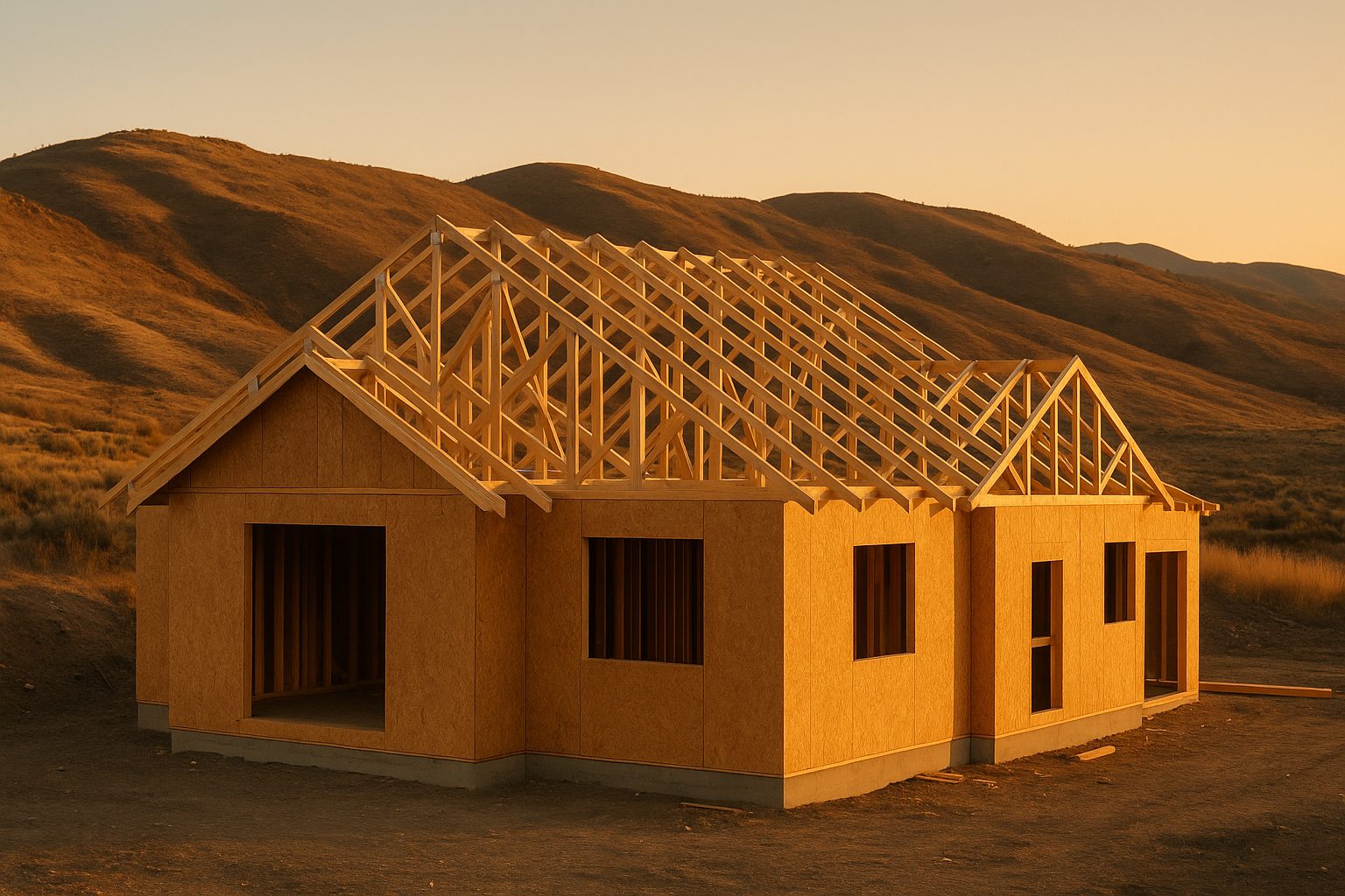 The Custom Home Building Process in Kamloops: A Complete Guide