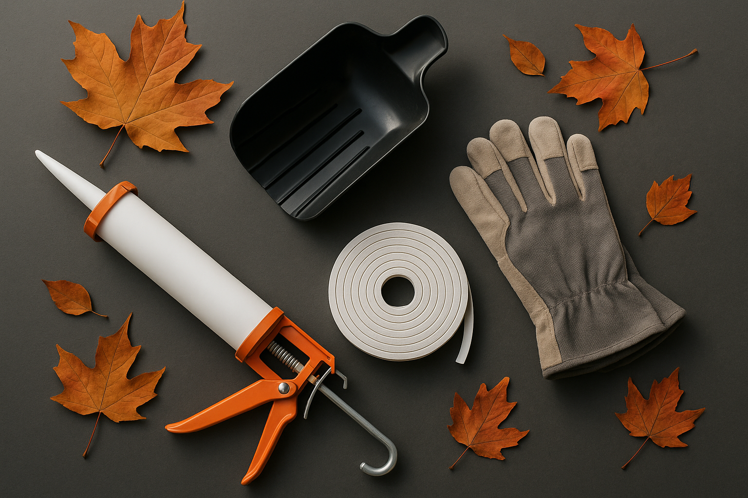 Fall Home Maintenance Checklist for Kamloops Homeowners: Getting Ready for Winter