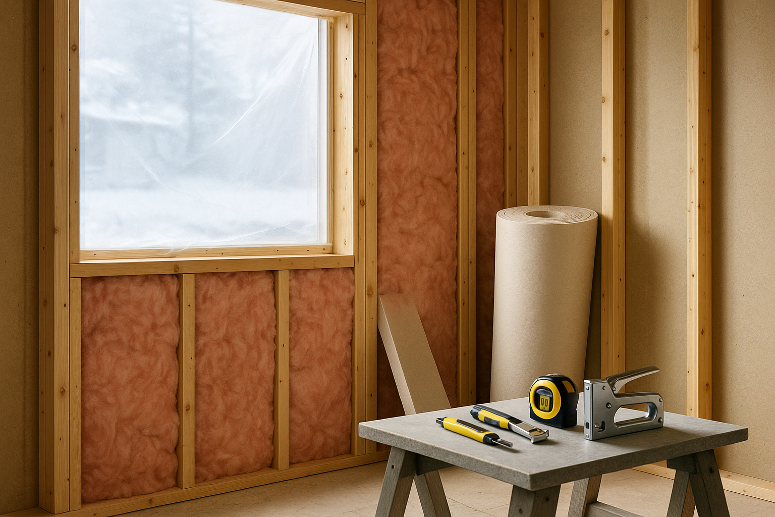 Home Insulation Upgrades in Kamloops: What to Fix, What It Costs, and Why Summer Is the Right Time