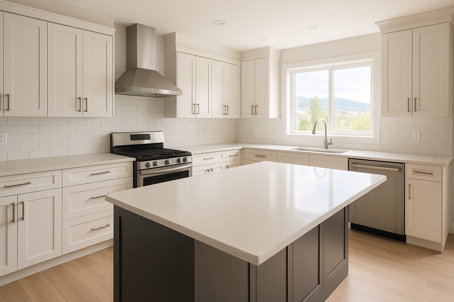 Which Home Renovations Add the Most Value in Kamloops?