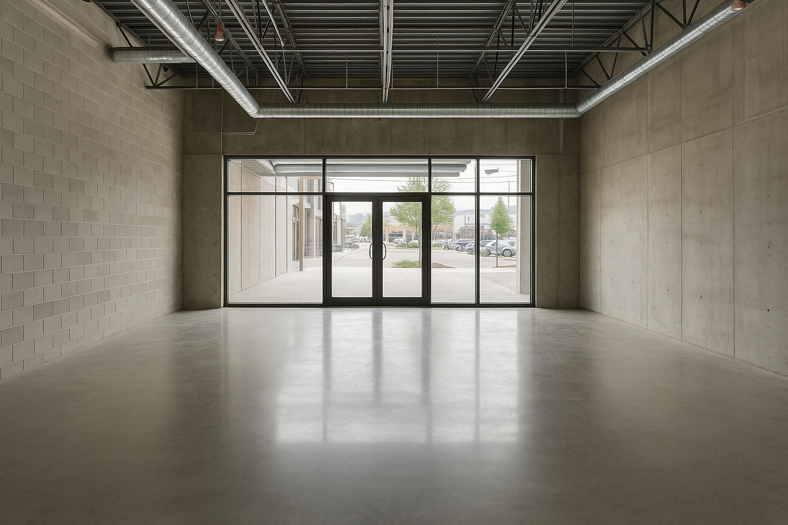 Tenant Improvements in Kamloops: Who's Responsible for What — Landlord or Tenant?