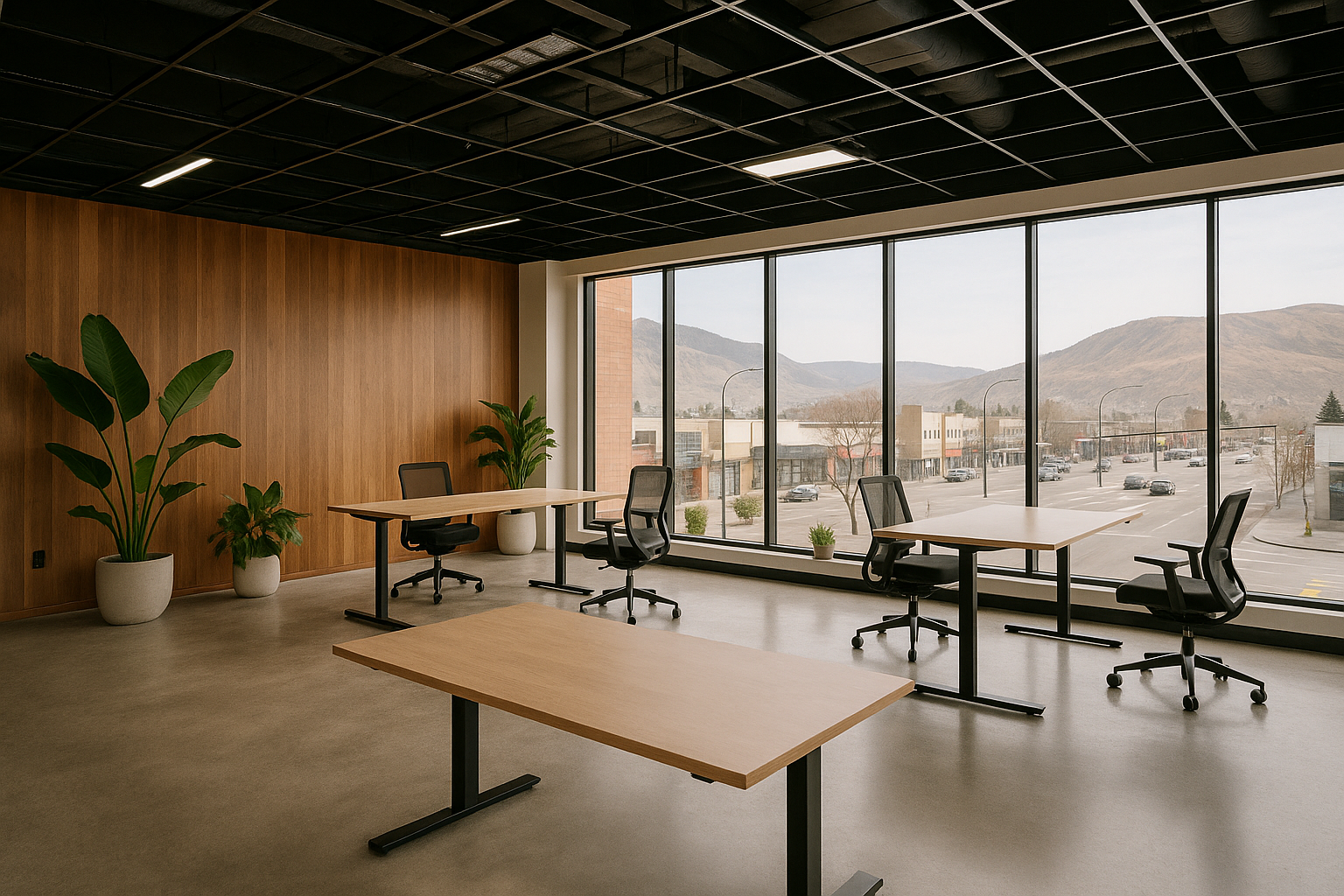 Office Renovation Trends Kamloops Businesses Are Embracing in 2026