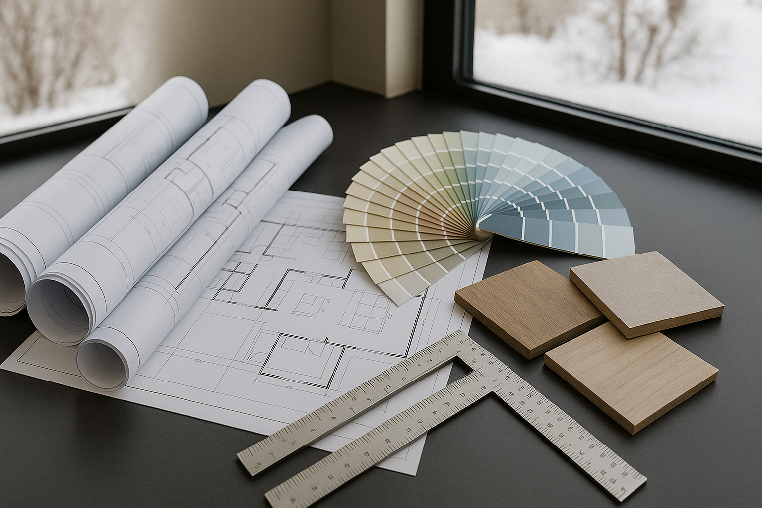 Why Winter Is a Smart Time to Renovate in Kamloops (and How to Plan for It in 2026)